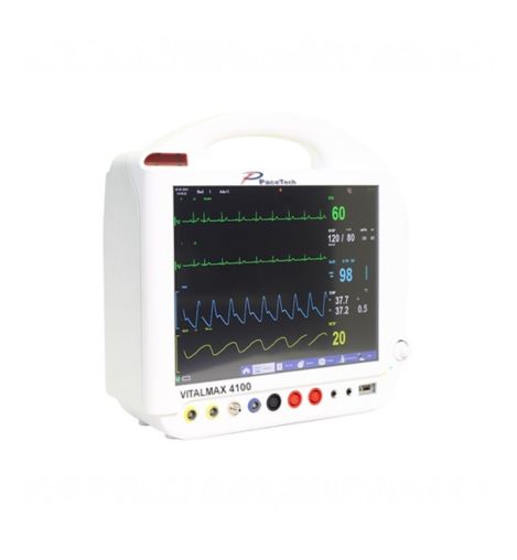 Cardiac Monitors
